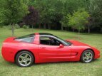 Thumbnail Photo 1 for 1999 Chevrolet Corvette Coupe